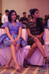 SIIMA Awards Press Meet 2015